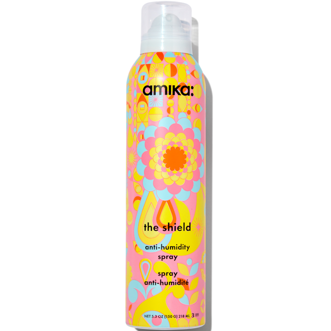 Amika The Shield Anti-Humidity Spray