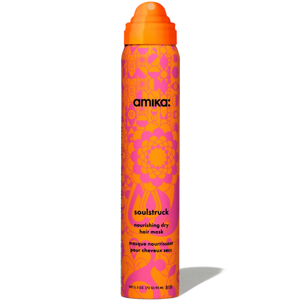 Amika Soulstruck Nourishing Dry Hair Mask