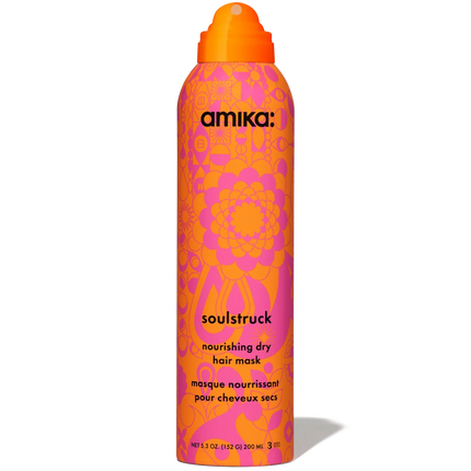 Amika Soulstruck Nourishing Dry Hair Mask