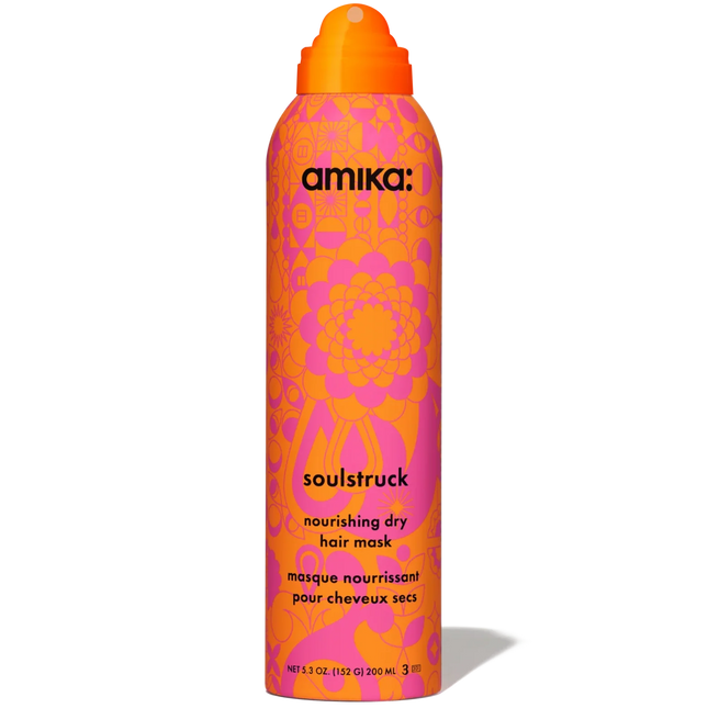 Amika Soulstruck Nourishing Dry Hair Mask