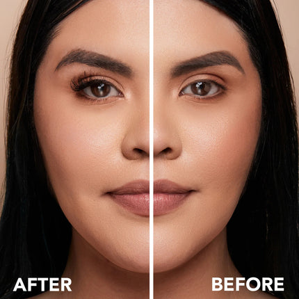 Amorus #2 DIY Lash Extensions