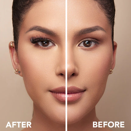 Amorus #4 DIY Lash Extensions