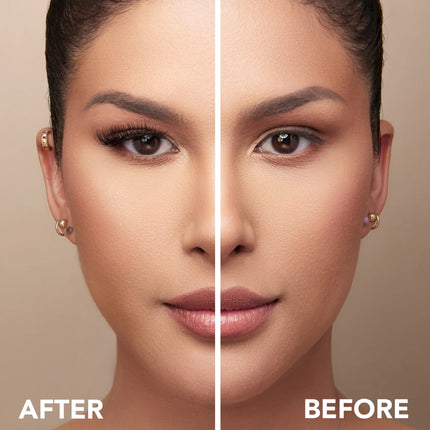 Amorus #5 DIY Lash Extensions