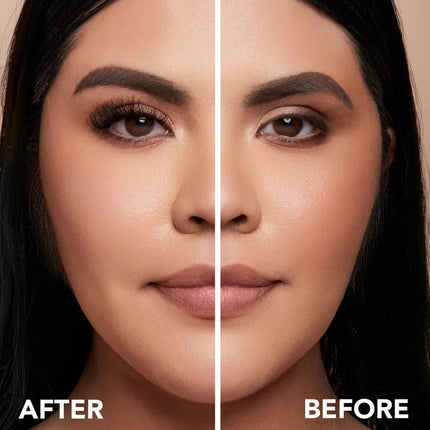 Amorus #6 DIY Lash Extensions