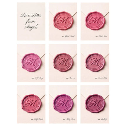 Moira Angel Satin Lipstick