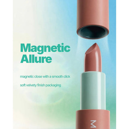 Moira Angel Satin Lipstick
