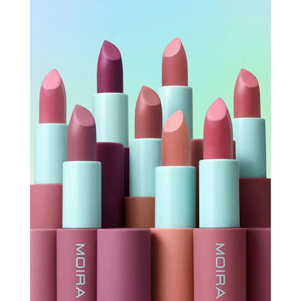 Moira Angel Satin Lipstick