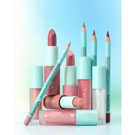 Moira Angel Satin Lipstick
