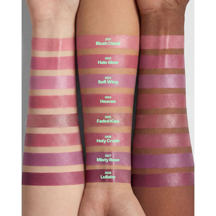 Moira Angel Satin Lipstick