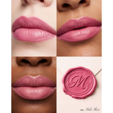 Moira Angel Satin Lipstick
