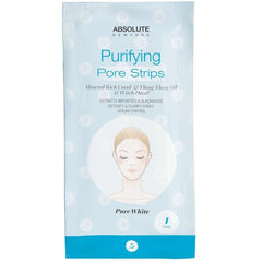 APS02 Absolute New York Pure White Pore Strip