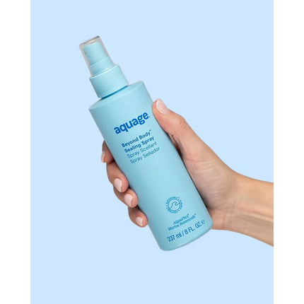 Aquage Beyond Body Sealing Spray 3