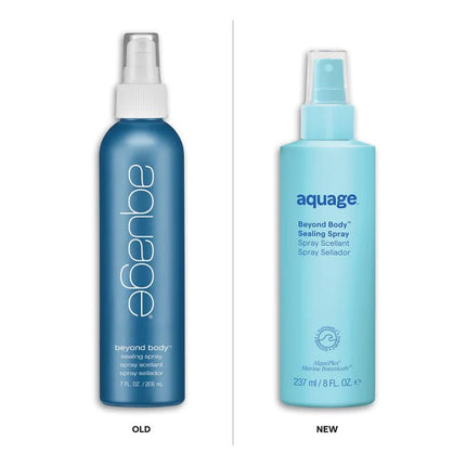 Aquage Beyond Body Sealing Spray 4