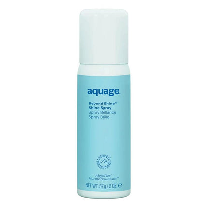 Aquage Beyond Shine Spray 2Oz 1