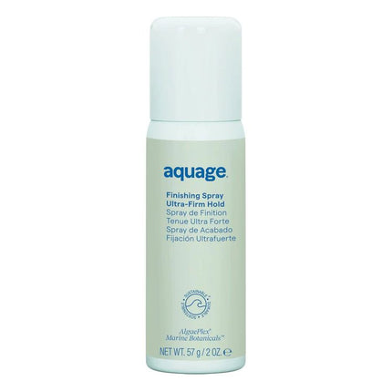 Aquage Finishing Spray Ultra Firm Hold 74_ Voc 2Oz 1