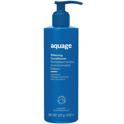 Aquage Sea Extend Silkening Conditioner 1