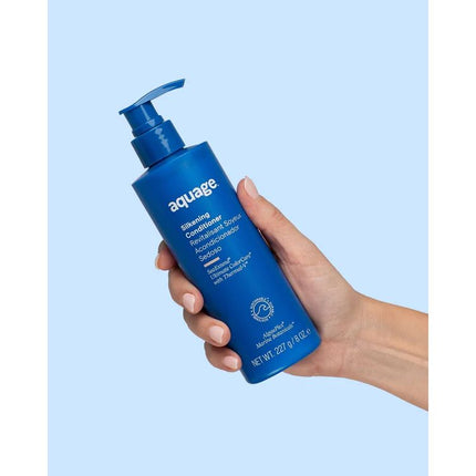 Aquage Sea Extend Silkening Conditioner 3