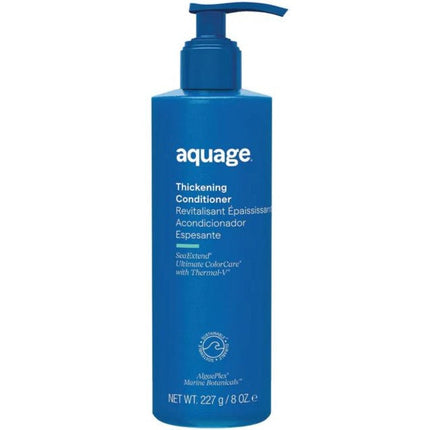 Aquage Sea Extend Thickening Conditioner 1