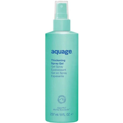 Aquage Thickening Spray Gel 1