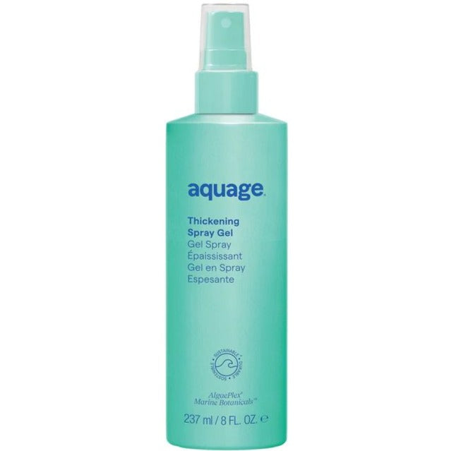 Aquage Thickening Spray Gel 1