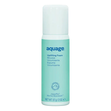 Aquage Uplifting Foam Mousse 2Oz 1