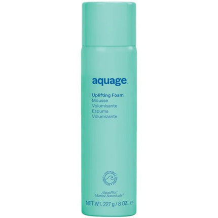 Aquage Uplifting Foam Mousse 8Oz 1