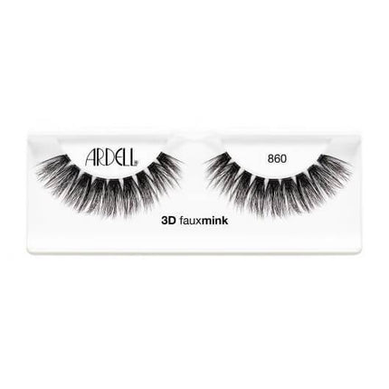 Ardell 3D Faux Mink 860 False Lashes 