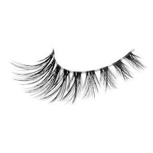 Faux Mink 814 Black Lashes side 