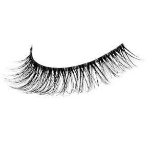 Faux Mink 817 Black Lashes 2