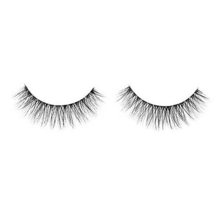 Faux Mink 817 Black Lashes 1