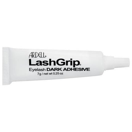 Ardell Lashgrip Strip Adhesive - Dark