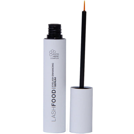 Lashfood Eyelash Enhancing Serum, 3 Month Supply