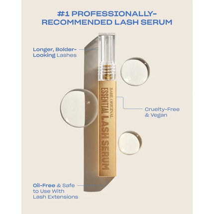 Babe Original Essential Lash Serum