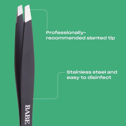 Babe Original Babe Brow Pro Tweezers