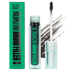 Babe Original Babe Brow Volumizing Brow Filler - Black