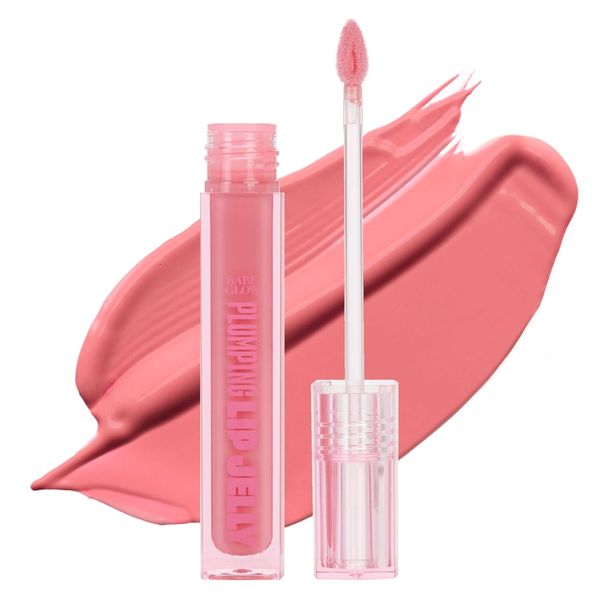 Babe Original Babe Glow Plumping Lip Jelly - Blush