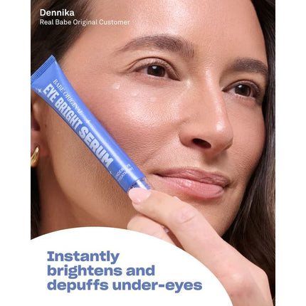 Babe Original Eye Bright Under-Eye Serum