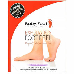 Baby Foot Original Foot Peel