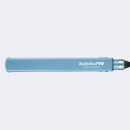 BaBylissPRO Nano Titanium™ 1¼" Ionic Straightener