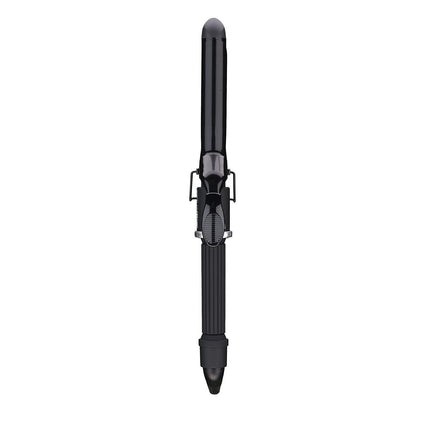 BaBylissPRO Porcelain Ceramic ¾" Spring Curling Iron
