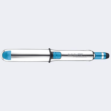 BaBylissPRO Nano Titanium 1 1/2" Prima Stainless Steel Styling Iron