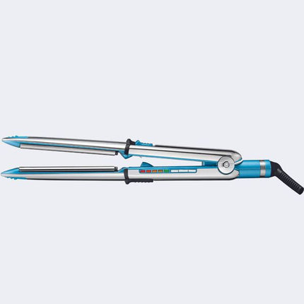 BaBylissPRO Nano Titanium 1 1/2" Prima Stainless Steel Styling Iron