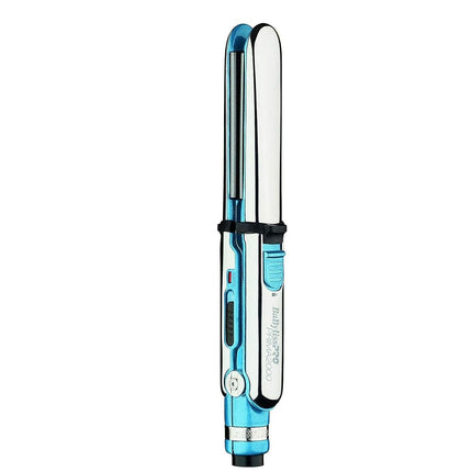 BaBylissPRO Nano Titanium Prima2000 3/4" Travel Size Stainless Steel Mini Iron