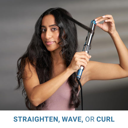 BaBylissPRO Nano Titanium Prima3100® 1" Ionic Styling Iron