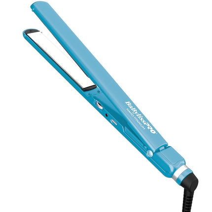 BaBylissPRO Nano Titanium 1" Ultra-Thin Straightener