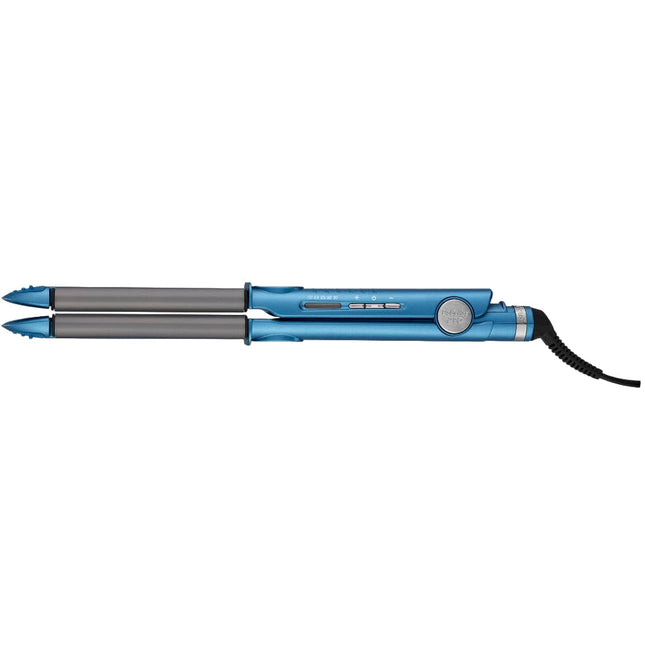 BaBylissPRO Nano Titanium™ 1" Curved Styling Iron