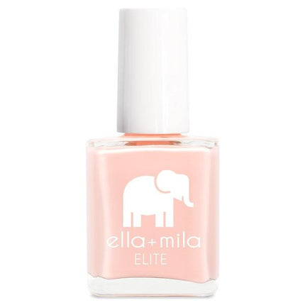 barefoot - ella+mila - nail polish