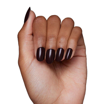 Glamnetic Bark Brown Press On Nails