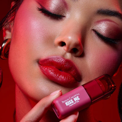 Beauty Creations Kiss Me Liquid Gel Tint