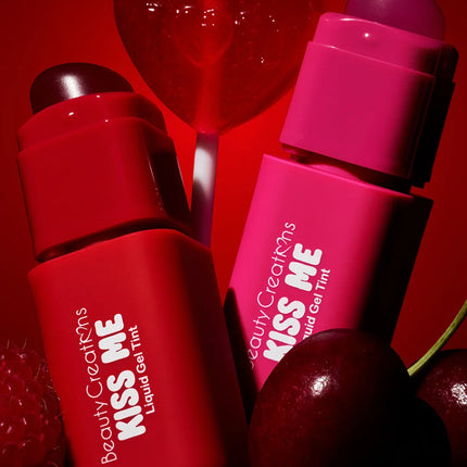 Beauty Creations Kiss Me Liquid Gel Tint